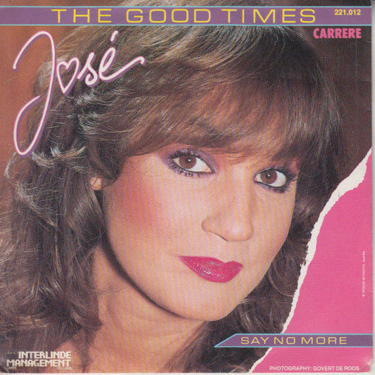 José - Die guten Zeiten 24346