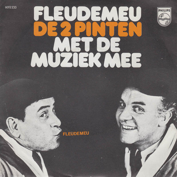 Zwei Pints ​​​​- Fleudemeu 01123