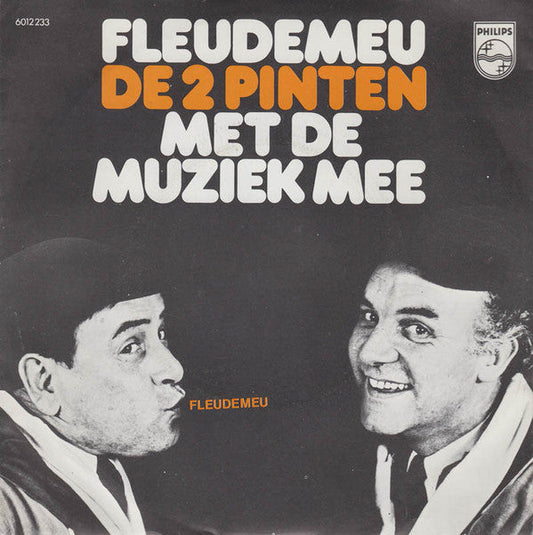 Zwei Pints ​​​​- Fleudemeu 33510