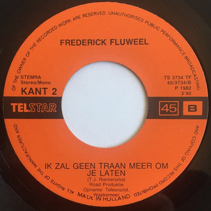 Frederick Velvet - In A Gold Medallion 14927