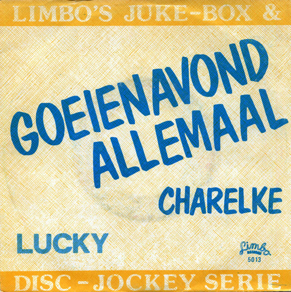 Lucky - Charelke 37210
