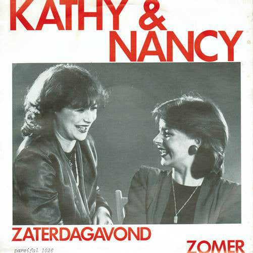 Kathy &amp; Nancy - Saturday evening 25117