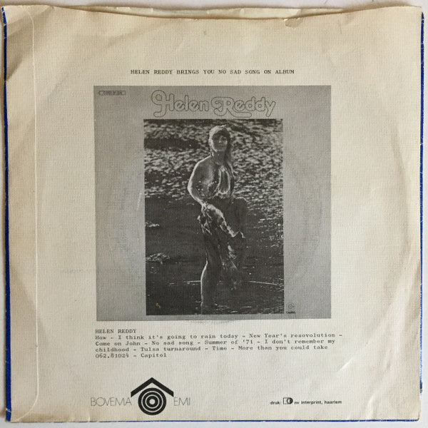 Alex Harvey - To Make My Life Beautiful 40697 Vinyl Singles Vinyl Goed / Hoes Goed