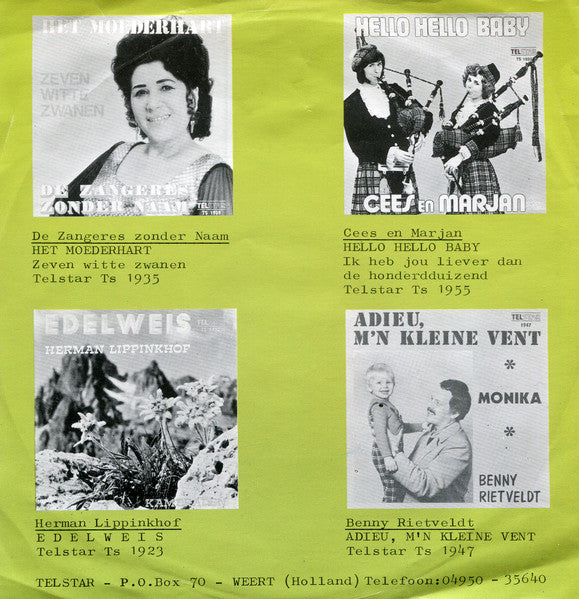 Möwen - Auf dem Jahrmarkt 34583