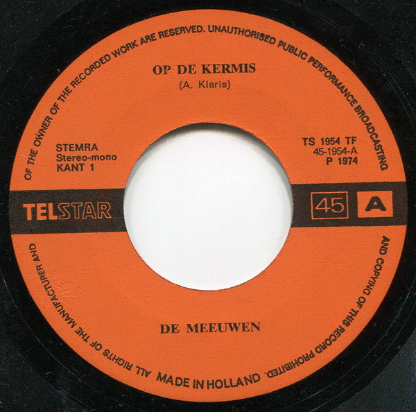 Möwen - Auf dem Jahrmarkt 34583
