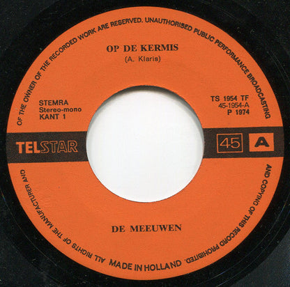 Möwen - Auf dem Jahrmarkt 34583