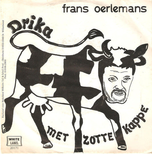 Frans Oerlemans - Drika 06154