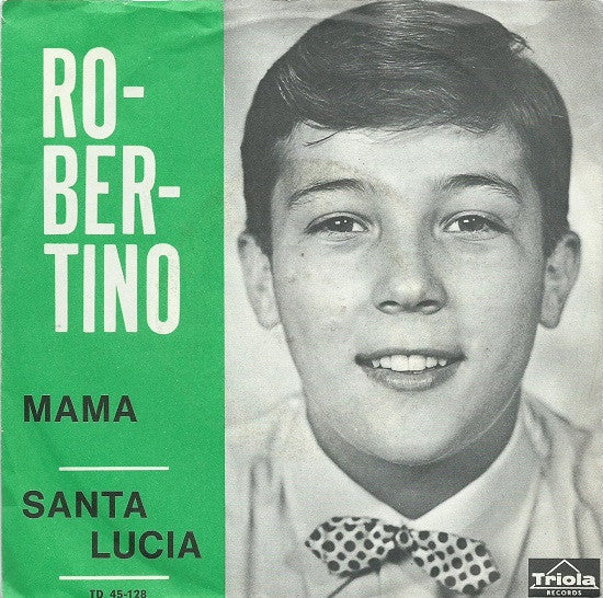 Robertino Loretti - Mama 33052