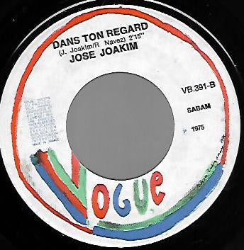 Jose Joakim - Bruch 31441
