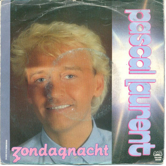 Pascal Laurent - Sonntagnacht 26881 12163