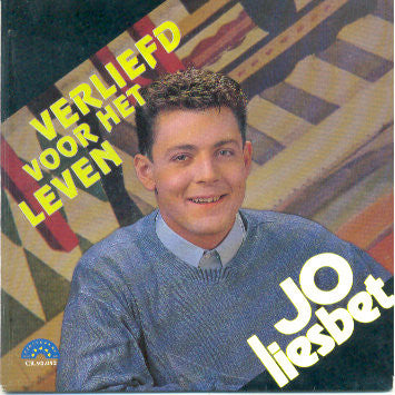 Jo Liesbet - In Love For Life 23786