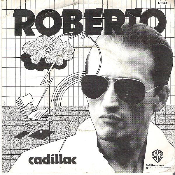 Roberto - Cadillac 29615