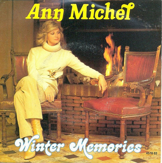 Ann Michel - Winter Memories 37155