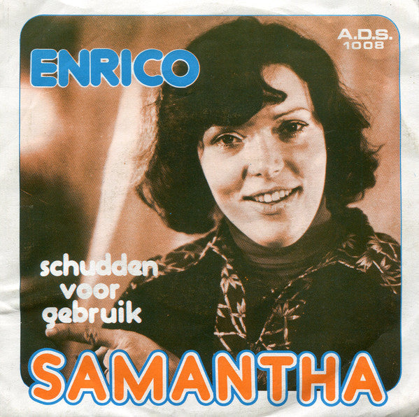 Samantha - Enrico 29902