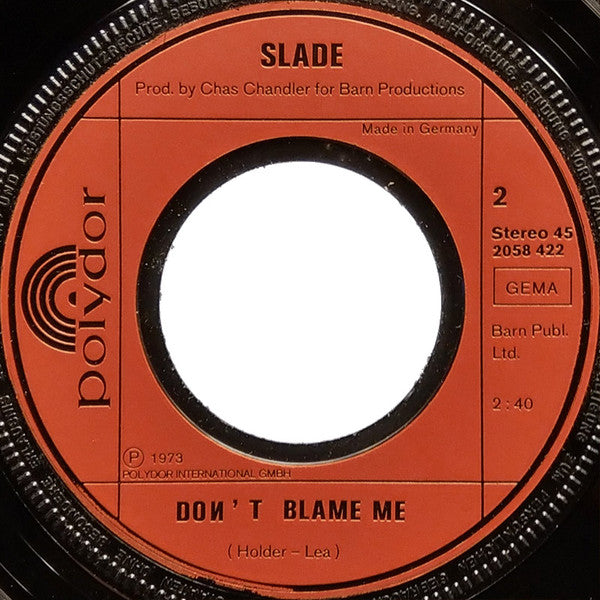 Slade - Merry Xmas Everybody 18764