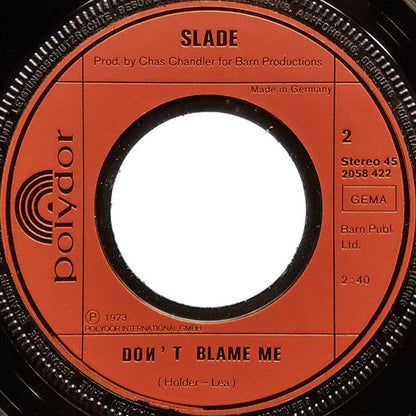 Slade - Merry Xmas Everybody 18764