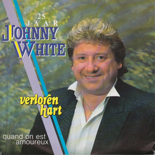 Johnny White - Lost Heart 17529