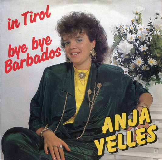 Anja Yelles - In Tyrol 17715