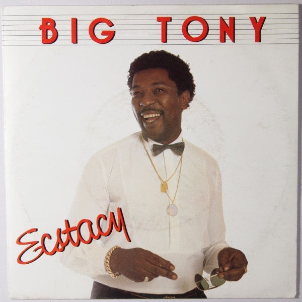 Big Tony - Ecstasy 35983