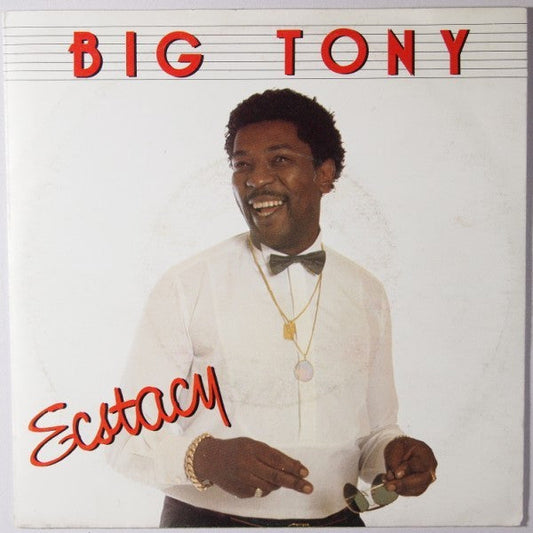 Big Tony - Ecstacy 35983