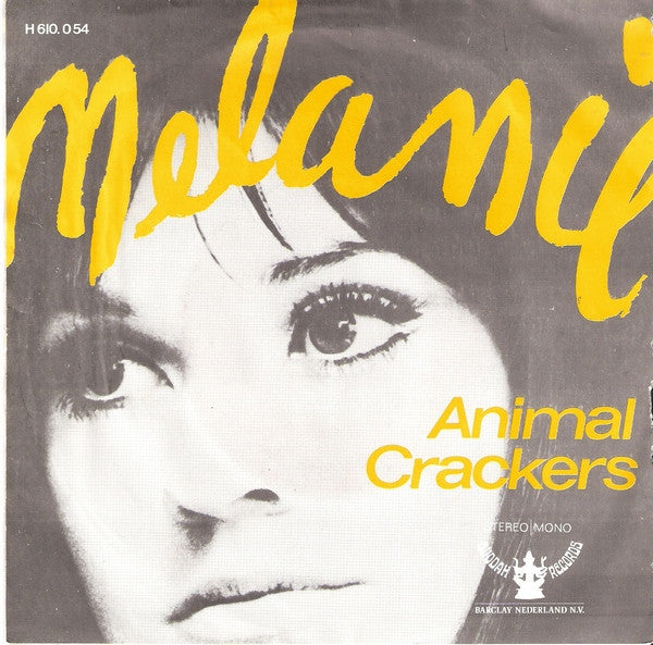 Melanie And The Edwin Hawkins Singers – Lay Down 36634 36009