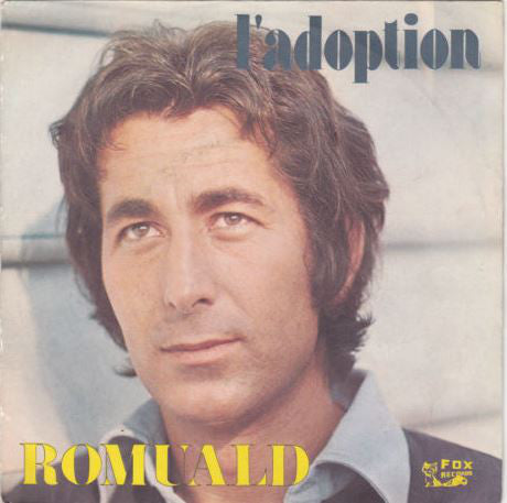 Romuald - Die Adoption 26190