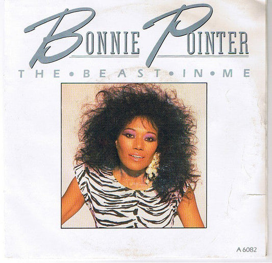 Bonnie Pointer - Das Biest in mir 21354