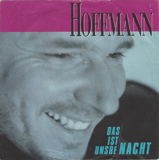 Michael Hoffmann - Das Ist Unsre Nacht 21312