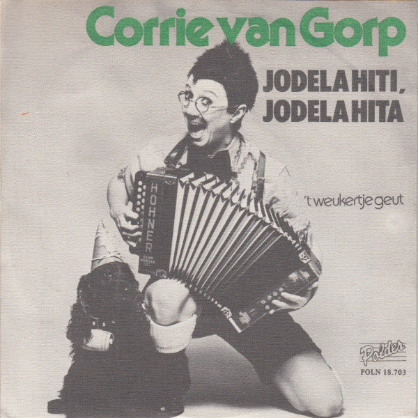 Corrie van Gorp - Jodela Hiti, Jodela Hita 36256