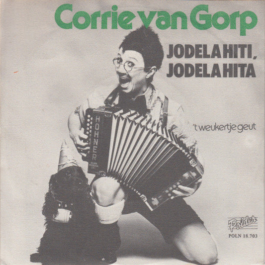 Corrie van Gorp - Jodela Hiti, Jodela Hita 36256