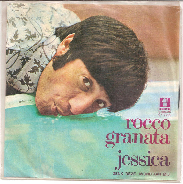 Rocco Granata - Jessica 24397