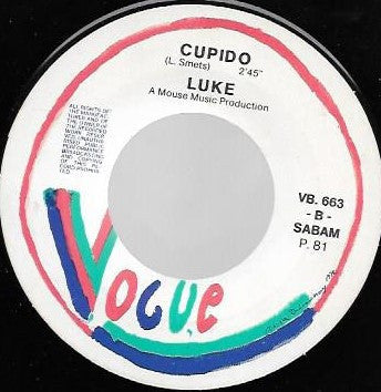 Luke - Doppelstrick 32027