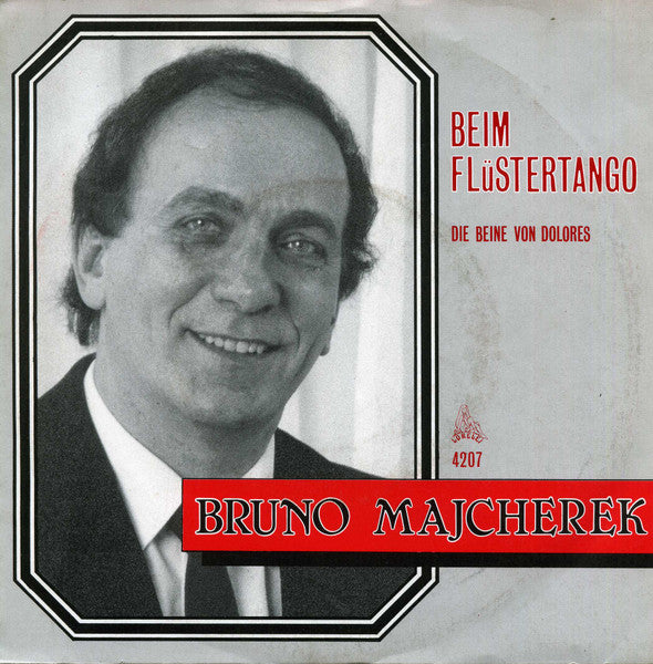 Bruno Majcherek - Beim Flüstertango 34733