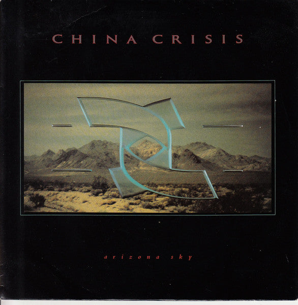 China-Krise - Arizona Sky 35904