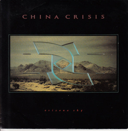 China-Krise - Arizona Sky 35904
