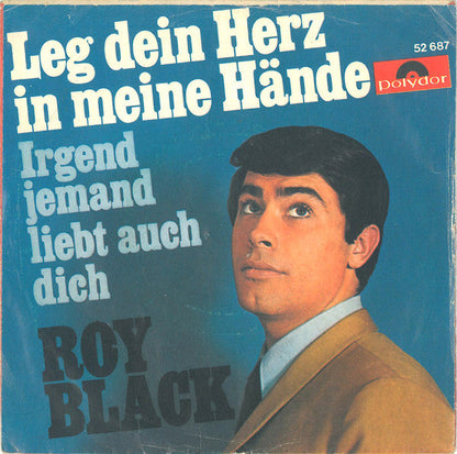 Roy Black – Leg Dein Herz In Meine Hände 30240