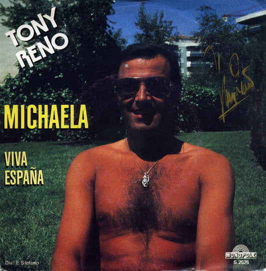 Tony Reno - Michaela 37139