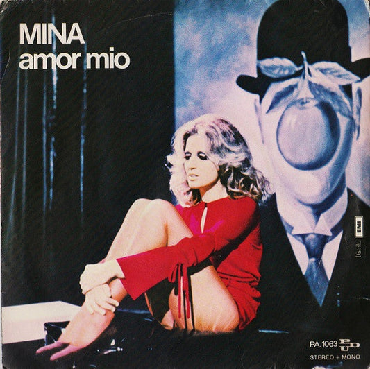 Mina - Amor Mio 37513