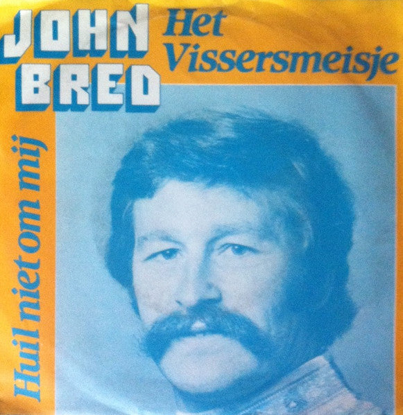John Bred - Das Fischermädchen 28686