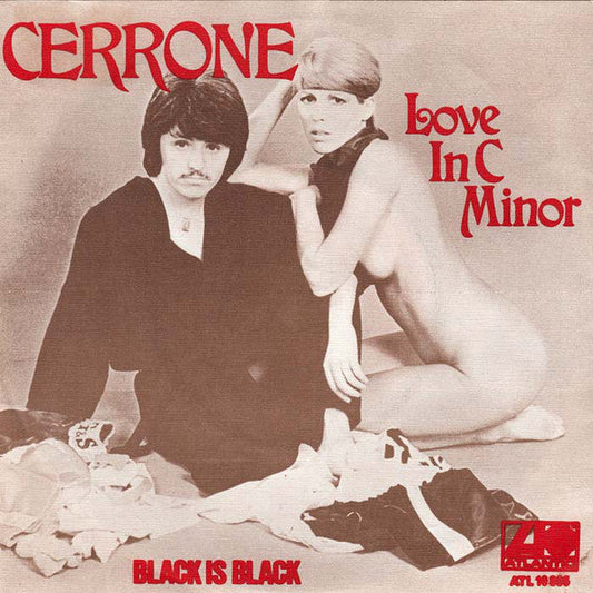 Cerrone - Liebe in c-Moll 07388