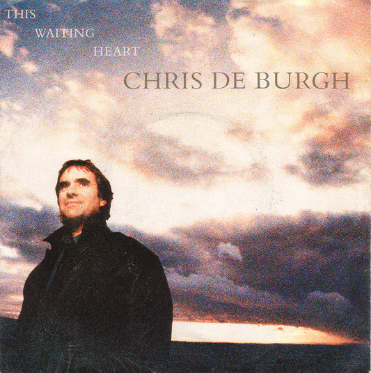 Chris De Burgh - This Waiting Heart 26946