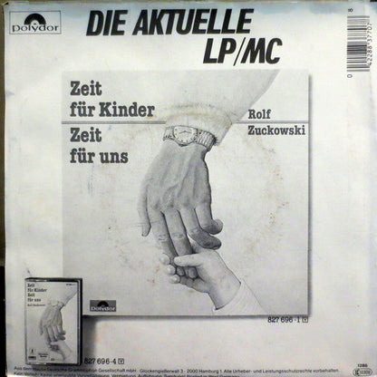 Rolf Zuckowski - Bis Ans Ende Der Welt 05388