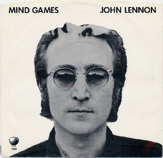 John Lennon - Mind Games 18535
