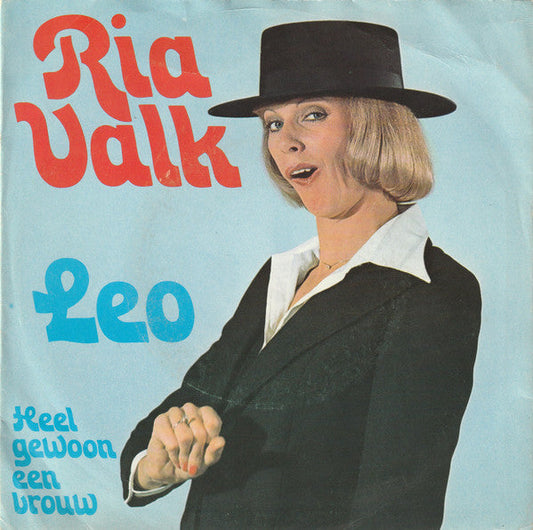Ria Valk - Leo 25830