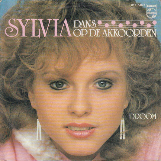 Sylvia - Tanz auf den Akkorden 35488