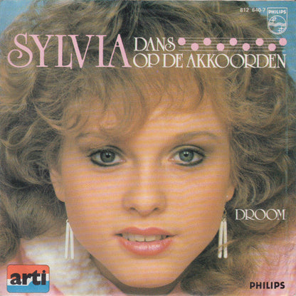 Sylvia - Dance On The Chords 35488