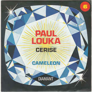 Paul Louka - Cerise 07996