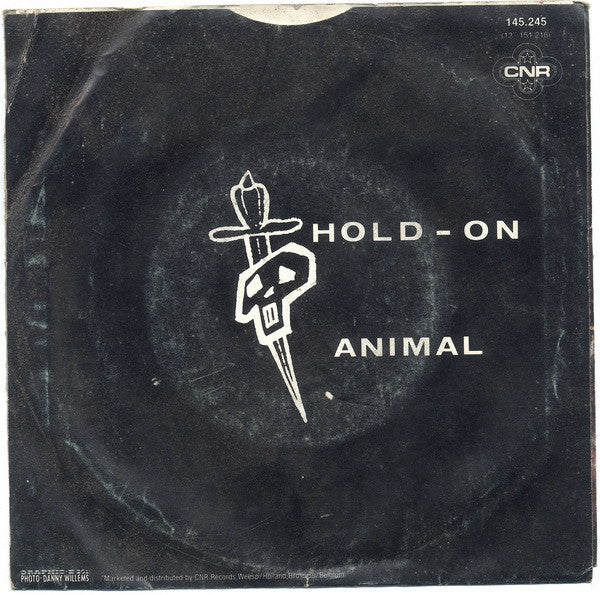 Carmen Jones - Hold On 20525