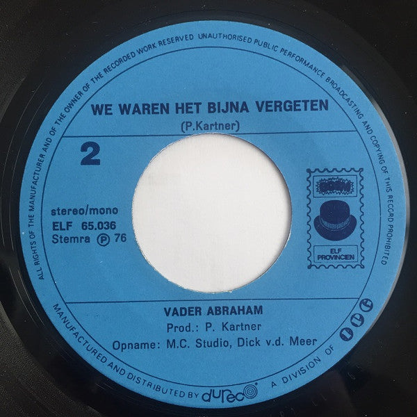 Pater Abraham, Mieke - Nicht jede Auster hat eine Perle 35567