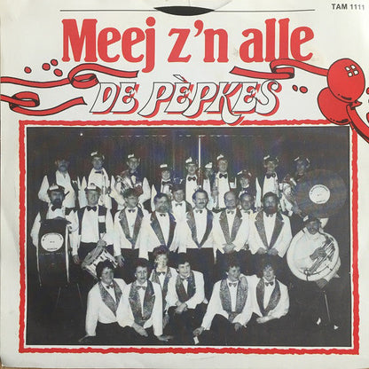Leutmakers / The Pèpkes – Das Lied der Leutmakers 22292
